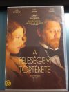 A feleségem története   (1DVD)(2020)
