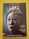 UMMA - ANYÁM SZELLEME  (2022)  DVD  (Gamma Home)