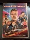 Gyilkos járat, A    (1DVD)(2022) (Brad Pitt)