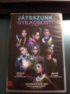 Játsszunk gyilkosost !    (1DVD)(2022)(feliratos !!!)