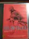 Külön falka (magyar-szlovák dráma) (2020) (1 DVD)