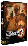 Torrente 3. - A védelmező (1DVD)