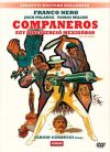   Companeros - Egy kincskereső Mexikóban / Bosszú lovasa, A (bónuszfilm) (1DVD)