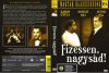   Fizessen, nagysád! (1937) (1DVD) (Kabos Gyula) (régi magyar filmek) (Magyar klasszikusok gyűjtemény 19.) 