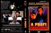Profi, A (1981) (1DVD) (Jean-Paul Belmondo)