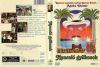   Nyaraló gyilkosok (1981) (1DVD) (Peter Ustinov - Agatha Christie) (Poirot filmek)