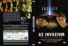 Invázium, Az (1998 - The Faculty) 