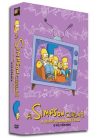 Simpson család 3. évad, A (4DVD box) 