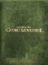   Gyűrűk Ura 1., A - A gyűrű szövetsége (4DVD box) (bővített, extra változat) (digipack) (DVD díszkiadás) (Oscar-díj) (kissé karcos példány)