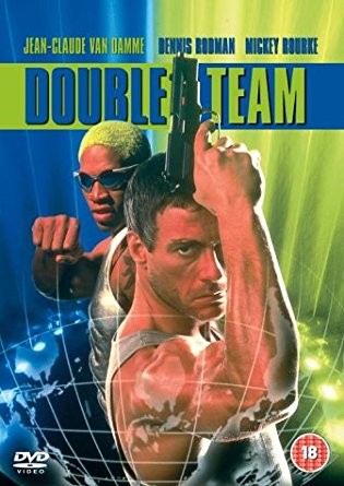 Nyerő páros (1DVD) (angol kiadás) (felirat) 