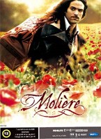 Moliére (2007) (1DVD) (Laurent Tirard)