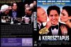   Keresztapus, A (1DVD) (Flamex Video kiadás) (szinkron) (kissé karcos példány)