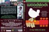   Woodstock - 3 Nap Béke És Zene (2DVD) (rendezői változat) (40 éves jubileumi kiadás) (fotó csak reklám)