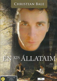 Én kis állataim (1998 - All The Little Animals) (1DVD) (Christian Bale)
