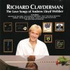   Clayderman, Richard: The Love Songs Of Andrew Lloyd Webber (1CD)