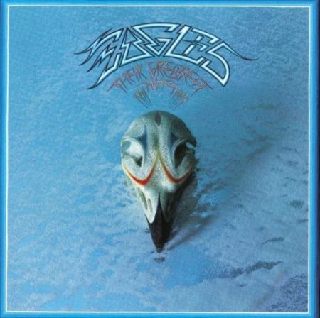 Eagles, The: Their Greatest Hits 1971-1975 (1976) (1CD) (Elektra / Asylum / Nonesuch Records / Warner Music) (Made In U.S.A.)