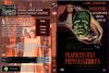   Frankenstein menyasszonya (1935 - The Bride Of Frankenstein) (1DVD) (Boris Karloff) (Universal horror klasszikusok) (Budapest Film)