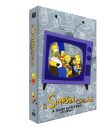 Simpson család 1. évad, A (3DVD box) (digipack)