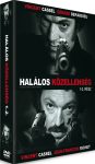 Halálos közellenség 1-2. (2DVD ) (Box)