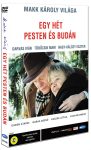   Egy hét Pesten és Budán (1DVD) (Makk Károly) (angol felirat)