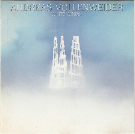 Vollenweider, Andreas: White Winds (Seeker's Journey) (1CD)