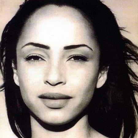 Sade: The Best Of (1994) (1CD) (Epic / Sony Music Entertainment)