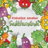Kiskalász Zenekar: Salátamánia (1CD)