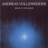 Vollenweider, Andreas: Down To The Moon (1CD)