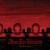 Alove For Enemies: The Harvest (1CD) (Made In U.S.A.)