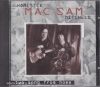 Mac, Homesick & Sam Mitchell: Two Long From Home (1CD)