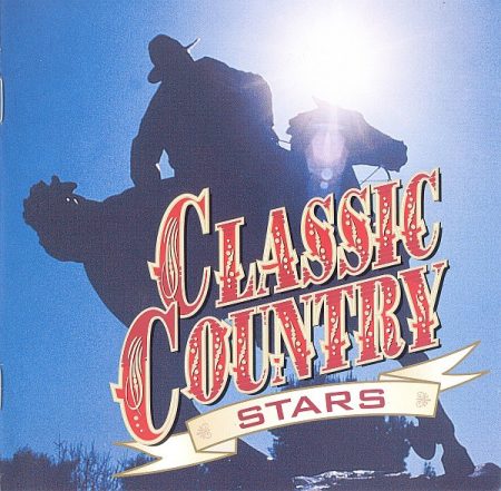 Classic Country Stars (2001) (2CD) (Time Life Music)