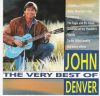   Denver, John: The Very Best Of (1993) (1CD) (Windstar Records / Columns Disc)