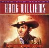  Williams, Hank: The Country Music Hall Of Fame Presents - Legendary Country Singers (2002) (1CD) (Time Life Music / Universal Music)
