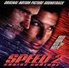 Speed 2. - Cruise Control OST. (1CD)