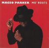 Parker, Maceo: Mo' Roots (1991) (1CD) (Minor Music)