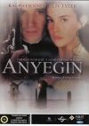   Anyegin (1999) (1DVD) (Ralph Fiennes - Liv Tyler) (borító csak reklám!) (karcos példány)