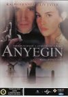   Anyegin (1999) (1DVD) (Ralph Fiennes - Liv Tyler) (borító csak reklám!) 