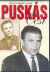   Puskás Öcsi (2006) (1DVD) (Koltay Gábor) (Korona Film kiadás) (gyárilag írott DVD!!!)