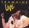   Hawkins, Tramaine: Live (1990) (1CD) (Sparrow Records) (Made In U.S.A.)