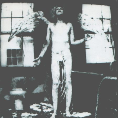 Manson, Marilyn: Antichrist Superstar (1CD) (Made In U.S.A.)