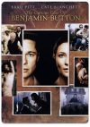   Benjamin Button különös élete (2DVD) (extra változat) (Oscar-díj) (steelbook) (DVD díszkiadás) (Fórum Home Entertainment Hungary kiadás)