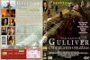   Gulliver csodálatos utazásai (1995) (1DVD) (Charles Sturridge)