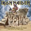   Iron Maiden: Somewhere Back In Time - The Best Of 1980-1989 (2008) (1CD) (promitional copy) (papírtok) (használt példány)