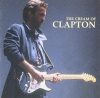   Clapton, Eric: The Cream Of Clapton (1995) (1CD) (A&M Records / PolyGram / Polydor) (Made In U.S.A.) (fotó csak reklám) (18 számos)