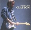   Clapton, Eric: The Cream Of Clapton (1995) (1CD) (A&M Records / PolyGram / Polydor) (Made In U.S.A.)