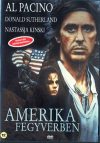 Amerika fegyverben (1985 - Revolution) (1DVD) (Al Pacino)
