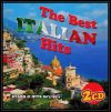   Best Italian Hits, The - Stars & Hits 80's / 90's (2009) (2CD) (Hargent Media)