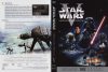   Star Wars 5. - A Birodalom visszavág (1DVD) (Twentieth Century Fox Home Entertainment kiadás) (felirat) 