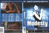 Modesty, a szuperkém (1DVD)