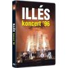 Illés: Koncert '96 (1DVD)